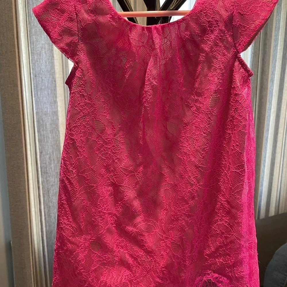 GAP vibrant hot